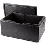Hendi Toplotno izolirana gostinska posoda termos EEP EURO 600x400mm 80L - 707944, (21384328) Cene