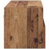 TV zidni ormar Staro drvo 60 x 30 x 30 cm Konstruirano drvo | Eponuda.com