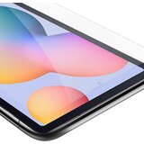 Cadorabo Oklepni film združljiv s Samsungom v visoki prosojnosti - kaljeno zaščitno steklo v 9H trdoti s 3D združljivostjo na dotik, (20607407) Cene