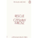 The Book Service Limited Czesław Miłosz - Rescue | Eponuda.com