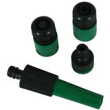 Garden Pleasure Spojnica za crijevo 4 kom - | shoptok.hr