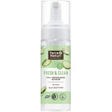 Terra Naturi FRESH & CLEAN čistilna pena 3v1 - 150 ml | Shoptok.si