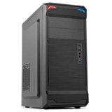Nox Caja Kore ATX 1XUSB3.0 2XUSB2.0 Negro, (20598893) Cene