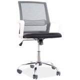 Molarem Home uredska stolica Q-844 - membranska tkanina | shoptok.hr