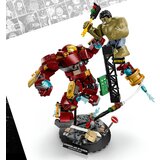Lego 76343 epska bitka: halkbaster protiv halka | Eponuda.com