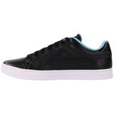 Puma Smash Vulc V3 Lo Crna | shoptok.hr