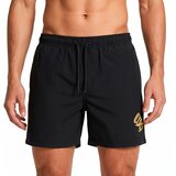 Jack & Jones muške kupaće kratke hlače Maui Sky (crna) | shoptok.hr
