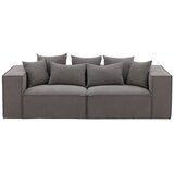 Vind Collection Vind Gillholmen trosjed 232 cm, sivi Slike
