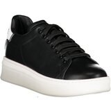 GAELLE PARIS BLACK MEN&#39;S SPORTS SHOES | shoptok.hr