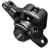 Shimano tourney br-tx805 disk prednja/zadnja mehanička crna Kočnica ( EBRTX805FPRL ) Cene