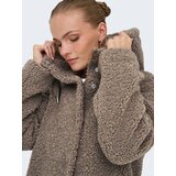 Only Prijelazni kaput 'ONLMINA' taupe siva | shoptok.hr