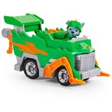 Paw Patrol Tematsko vozilo Knights Rocky | Shoptok.si