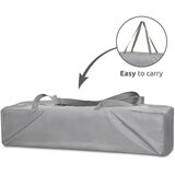 Lorelli Play&Relax ogradica za bebe Beige camping | Eponuda.com