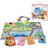 tonies Tonigrajska igra M - Paw Patrol: junaško reševanje v pustolovskem zalivu - 1 k. Cene