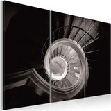  Slika - Down a spiral staircase 60x40 Cijene