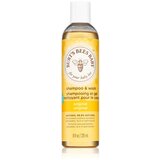 Burt's Bees Baby Bee šampon in gel za umivanje 2v1 za vsakodnevno uporabo 235 ml Cene
