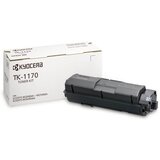 Kyocera Toner TK-1170 (črna), original Cene