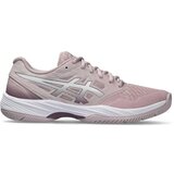 Asics Čevlji za športe v zaprtih prostorih Gel-Court Hunter 3 1072A090 Roza | Shoptok.si