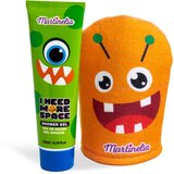Martinelia I Need More Space set 3+ (za kupke) za djecu | shoptok.hr