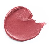 Essence Caring Shine Vegan Collagen Lipstick sjaj klasični ruž za usne 3,5 g nijansa 204 My Way | shoptok.hr