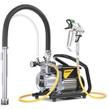 Wagner A SF21 Pro HEA SuperFinish raspršivač boje 0,9KW 2,1 L/M 230-240V | shoptok.hr