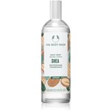 The Body Shop Shea sprej za tijelo za žene 100 ml Cijene