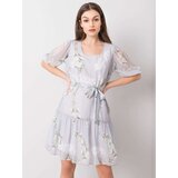 LAKERTA Dress-LK-SK-508129.06X-light gray | shoptok.hr