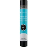 Matte Removable Vinyl - 30,5 cm x 1,8 m - Black | shoptok.hr