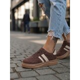 Appy 4Lady Ženske braon patike Cinnamon | Eponuda.com