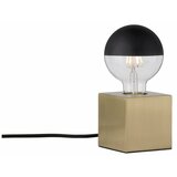 PAULMANN 79728 - 1xE27/20W Stona lampa DILJA 230V | Eponuda.com