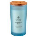 Chesapeake Bay Candle Mind & Body Reflection & Clarity dišeča sveča 355 g | Shoptok.si