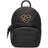 Love Moschino Nahrbtnik JC4353PP0NKY100A Črna | Shoptok.si