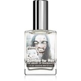 The Library of Fragrance Zombie for Her kolonjska voda za ženske 30 ml Cene