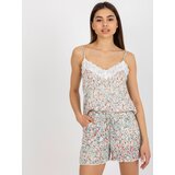 Fresh Made Blouse-D73771M11059A-white | ePonuda.com