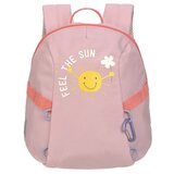 Lässig Tiny Ruksak Outdoor Sunshine peach Cijene
