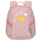 Tiny Ruksak Outdoor Sunshine peach