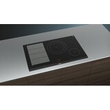 Siemens EX875LEC1E Induktions-Kochfeld 80cm Facetten-Design vgradna plošča | Shoptok.si