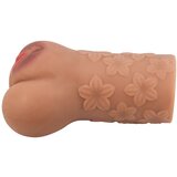 Crazy Bull 2024 Masturbator Crazy Bull Scarlet Brown | Shoptok.si