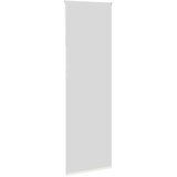Rolo Zatemnitvena rolo senčila umazano bela 65x210 cm, širina blaga 60,7 cm, poliester, (5000297841) | Shoptok.si