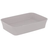 Ideal Standard Svijetlo sivi keramički umivaonik 55x38 cm Ipalyss – | shoptok.hr