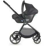 Coccolle Otroški voziček 4 v 1 Lissia Anthracite | Shoptok.si