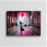WALLXPERT Zidna slika KNV9962, 50x70 cm | Eponuda.ba