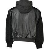 Calvin Klein MEN&#39;S BLACK JACKET | Shoptok.si