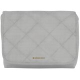Kikka Boo kolica za bebe 3u1 Amaia Premium Light Grey