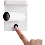  MAXLIGHT W0373 - LED zidno usmereno svetlo LOFER LED/7W/230V belo | Eponuda.com