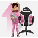  Dječja igraća stolica Ranger 1.0 Pink Mesh | shoptok.hr