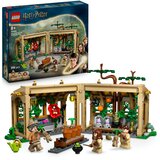 Lego Harry Potter - 76445 lekcij herbologije - 1 k. Cene