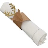 Atmosphera set 8 držača za salvete irvas (191100) | ePonuda.com