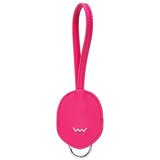 Vuch Privjesak za torbu Joan Pink s alkom za ključeve, 27 cm Slike