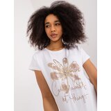 BASIC Feel Good Blouse-RV-BZ-9617.12-white | Shoptok.si